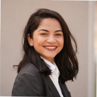 OTO Technology Employee Déborah Desvaux's profile photo