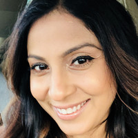 Jasmin Mathew Email & Phone Number