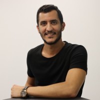 ELYADATA Employee Alaa Souid's profile photo