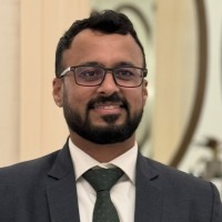 ZENDATA Cybersecurity Employee Rajkumar C.'s profile photo