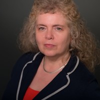 Washington Secretary of State Employee Jean Richardson's profile photo