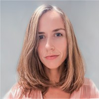 Naturhotel Forsthofgut Employee Anna Knowles's profile photo