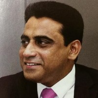 Madhu Gopal Email & Phone Number
