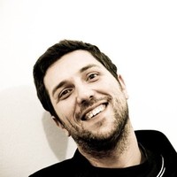 Bitpace Employee Martin Bohorov's profile photo