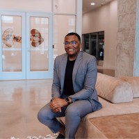 Braun Enterprises Employee Marcus Johnican's profile photo