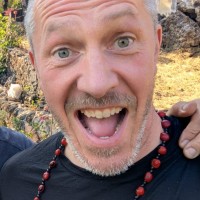 Email e telefono di Fred Destin