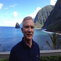 ReVive Skincare Employee Gregory Brown's profile photo