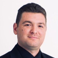 Allied Newspapers Limited Employee Alexander Grech's profile photo