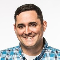 Imarc Employee Paul Kelley's profile photo