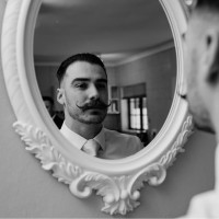 Viibe Social Co. Employee Gavin-Michael Rüger's profile photo