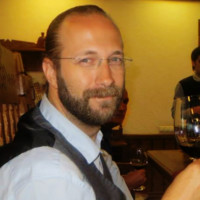 Delta Electronics EMEA Employee Chris Erikson's profile photo