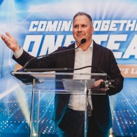 Complete Care Connecticut Employee Robert Hoch's profile photo