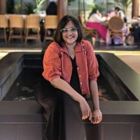 Honest Create Employee Vengatalakshmi Sama's profile photo