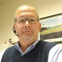 Claritus Employee Sam Jorgensen's profile photo
