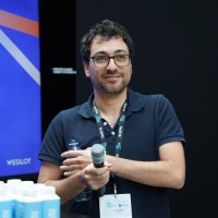 Weglot Employee Rémy Berda's profile photo