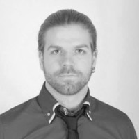 Lockton Employee Tom Webster's profile photo