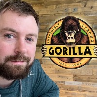 Gorilla Glue Europe Ltd Employee Jake Witherington's profile photo