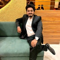 Softech Planet Employee Ram Karothiya's profile photo