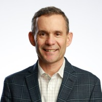 Stryker Employee Daniel Martinson's profile photo