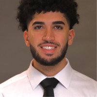 Buzz Cybersecurity Employee Amr Eldeen's profile photo