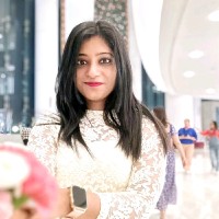 Square Panda India Employee Akshada Chitre's profile photo