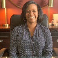 Synovus Employee Shawn Braxton-Smith's profile photo