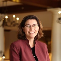 Elon University - Martha and Spencer Love School of Business Employee Rebecca Kohn's profile photo
