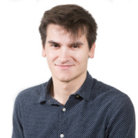 Peptomyc Employee Hugo Thabussot's profile photo