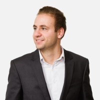 Toppoint Employee Rutger Versteegh's profile photo
