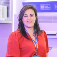 Gree Electric Appliances Do Brasil Employee Alaíde Vilanova's profile photo