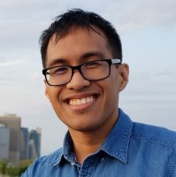 Belltower Fund Group Employee Geoffrey Mercene's profile photo