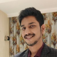 Ameya Deshpande Email