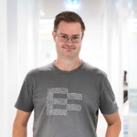 EROAD Employee Jeremy Peaks's profile photo