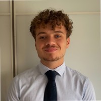 CMS Employee Robbie Payne's profile photo