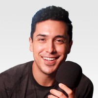Flowglad Employee Andres Gonzalez's profile photo