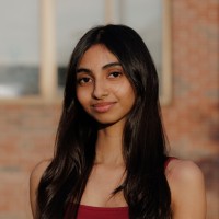 Charvi Bansal