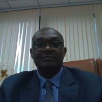 Georges Motsobo Email