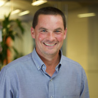 Whisker Labs Employee Bob Marshall's profile photo