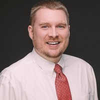 National Bank of Blacksburg Employee Jerrod Miller's profile photo