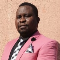ISF Group Employee Kudzai Pakachena's profile photo