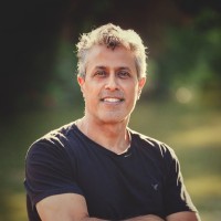 Hebrew University of Jerusalem - Hadassah Employee Avi-Hai Hovav's profile photo