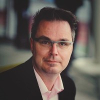 Quick Service Software Inc. Employee Scott Waddell's profile photo