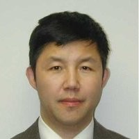 Lemko Corporation Employee Shaowei Pan's profile photo
