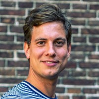 Zorgoppas Employee Harm van Ballegooy's profile photo