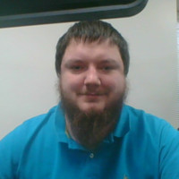 Verizon Employee Micah Bailey's profile photo