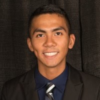 Foxtrot Dynamics, LLC Employee Michael Ferrer's profile photo