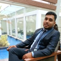 Steelman Telecom Pvt Ltd Employee Rahul Upadhyay's profile photo