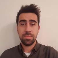 Virto Solar Employee Nicholas Haesen's profile photo