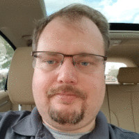 Matthew Geden