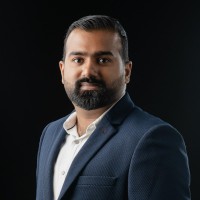 Moolya Software Testing Private Limited Employee Vaisakh Vl's profile photo